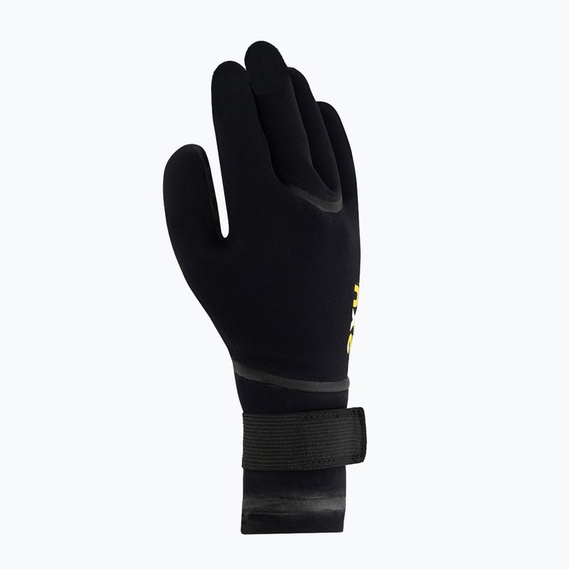 Neopreno pirštinės 2XU Propel Neoprene black/ambition