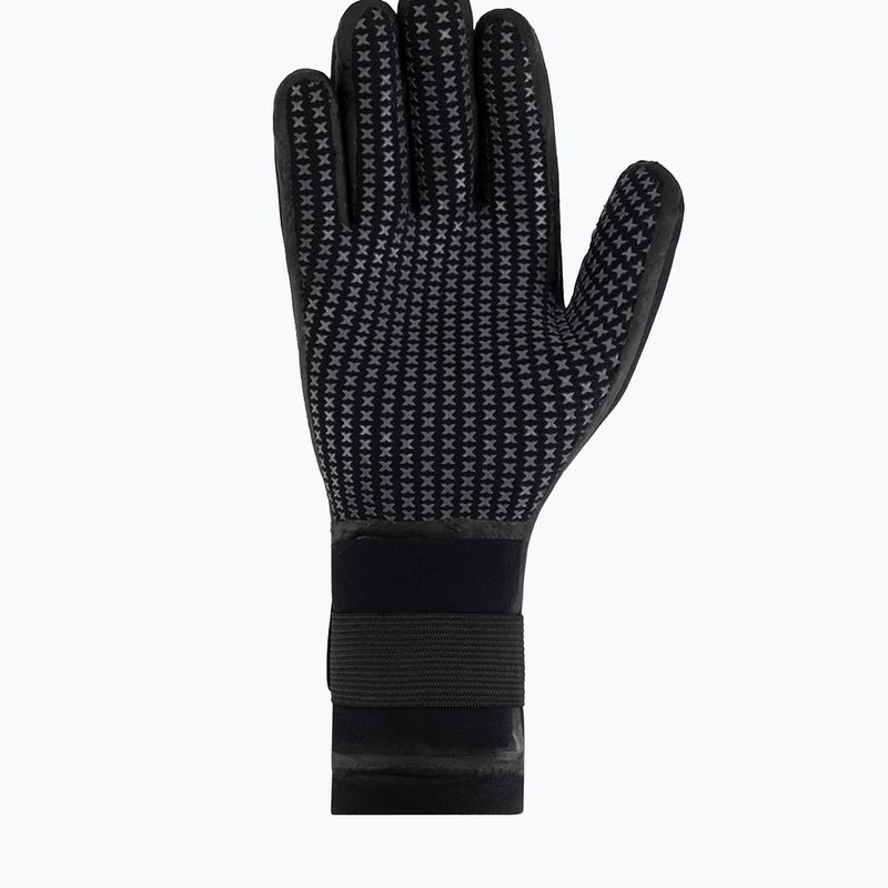 Neopreno pirštinės 2XU Propel Neoprene black/ambition 2