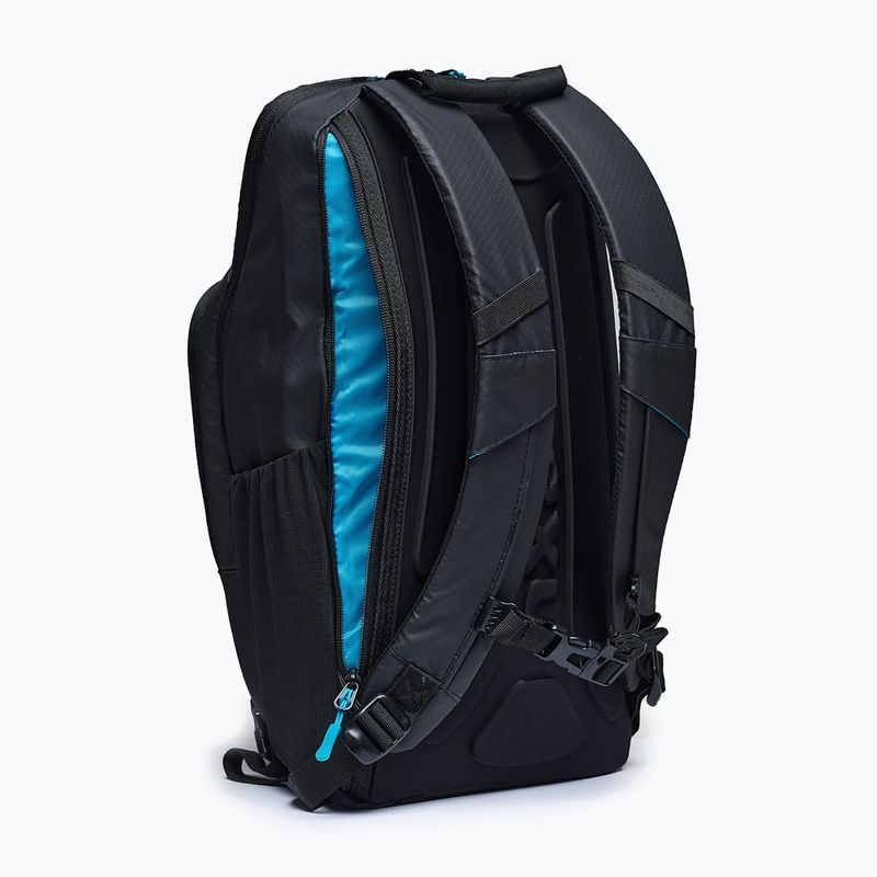Plaukimo kuprinė 2XU Commute 20 l black/aloha 3