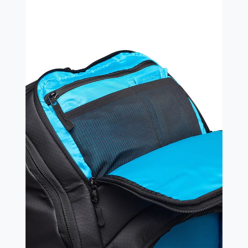 Triatlono kuprinė 2XU Transition 34 l black/aloha 8