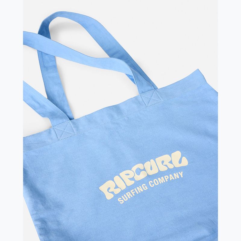 Moteriška rankinė Rip Curl Classic Surf Tote 31 l blue 5