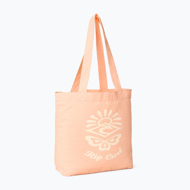 Moteriška rankinė Rip Curl Classic Surf Tote 31 l bright peach 3