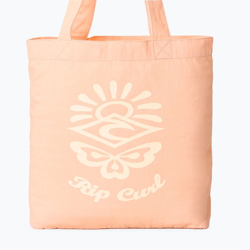 Moteriška rankinė Rip Curl Classic Surf Tote 31 l bright peach 4