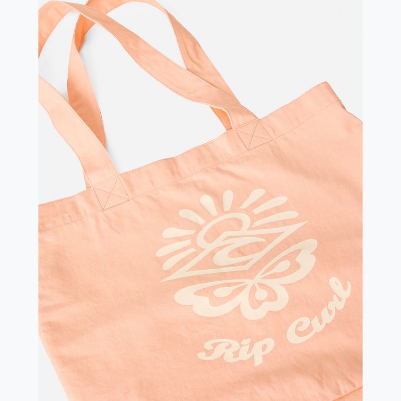 Moteriška rankinė Rip Curl Classic Surf Tote 31 l bright peach 5
