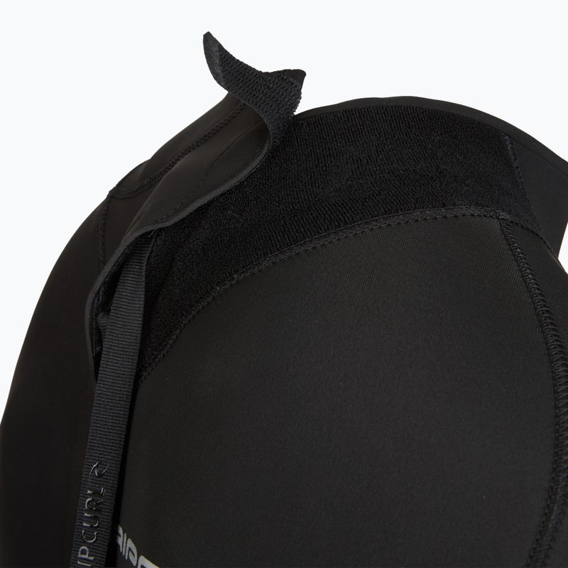 Vyriškas hidrokostiumas Rip Curl Dawn Patrol 4/3mm Back Zip deep cactus 7
