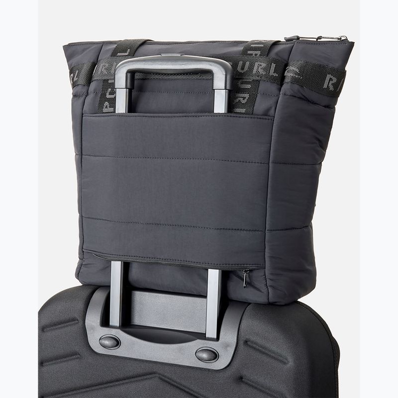Moteriška rankinė Rip Curl Weekend 2.0 Travel 26L Tote black 5