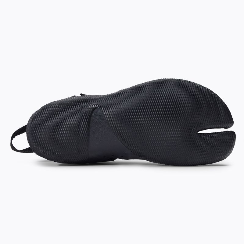 Rip Curl Reefer Boot S/Toe 1,5 mm neopreninis batas black 5001 4