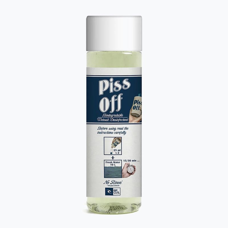 Rip Curl Piss Off dezinfekuojamosios putos 250 ml W2POFF