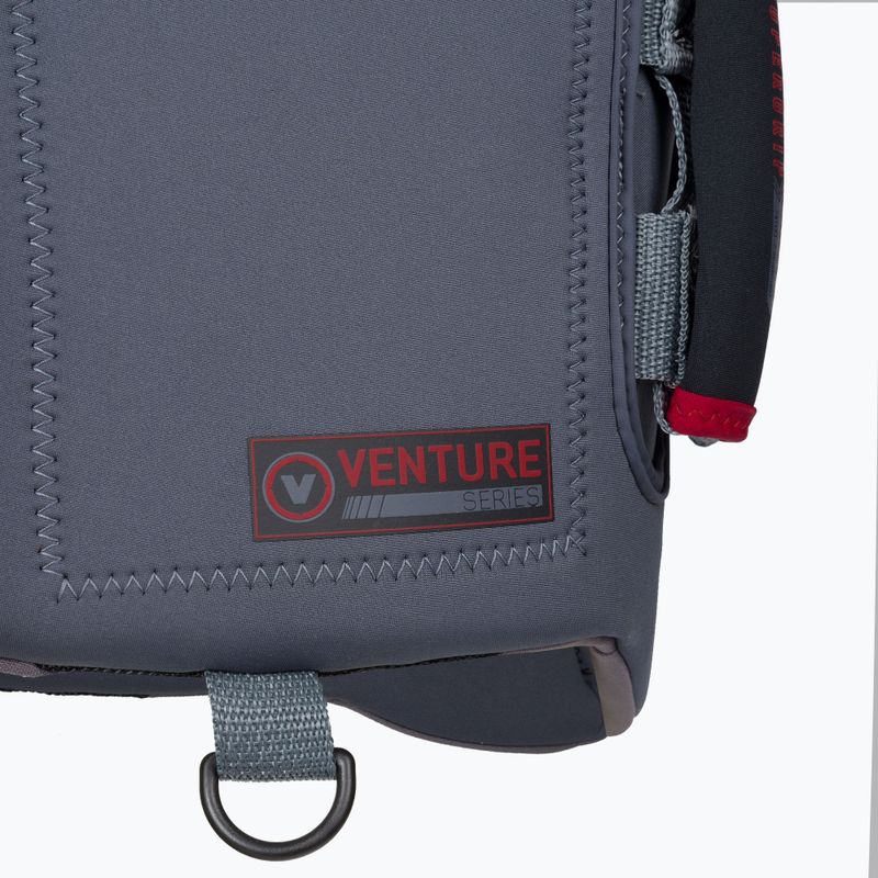 Vyriška liemenė Jetpilot Venture Neo belay liemenė raudona 1902904 3