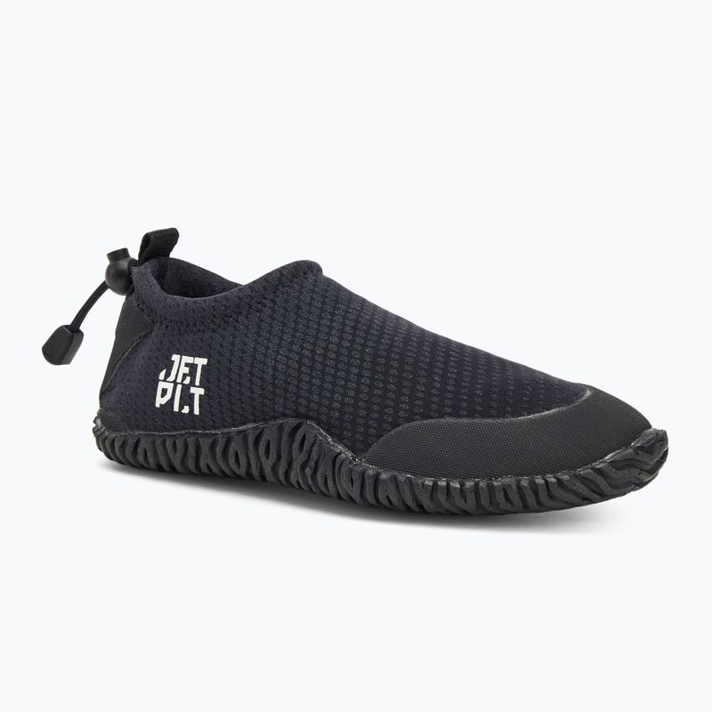 Vandens batai Jetpilot Lo Cut Hydro black