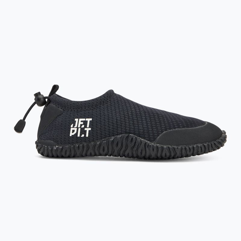 Vandens batai Jetpilot Lo Cut Hydro black 2