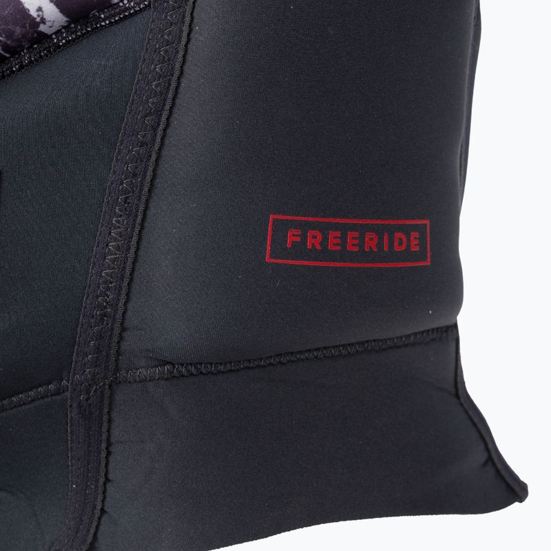 Vyriška liemenė Jetpilot Freeride F/E Neo juoda 2205803 3