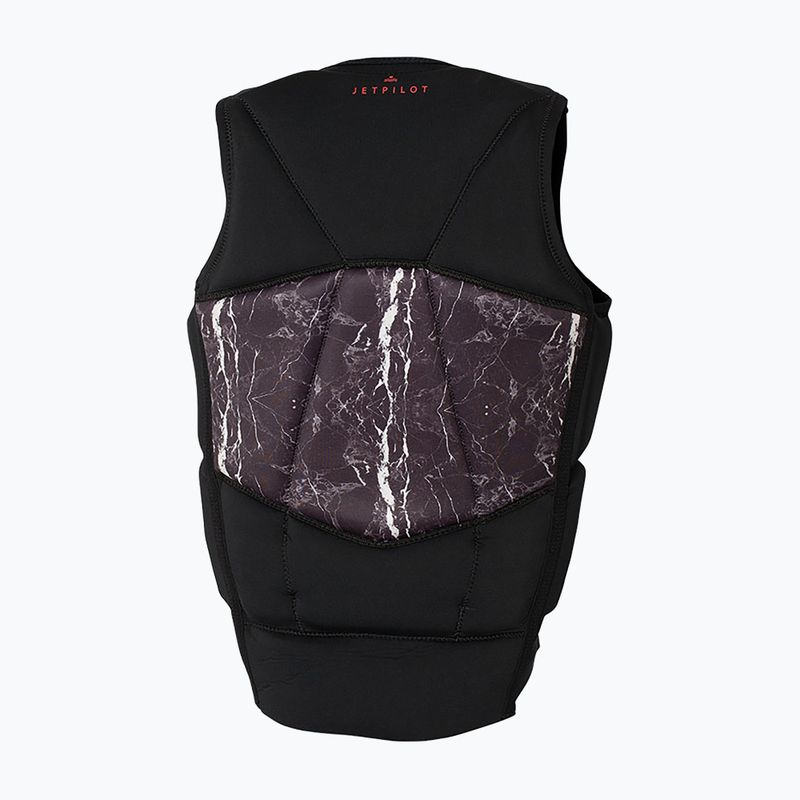 Vyriška liemenė Jetpilot Freeride F/E Neo juoda 2205803 6