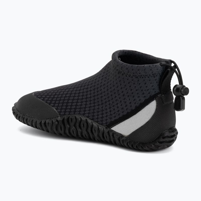 Vandens batai Jetpilot Hi Cut Hydro black/white 3
