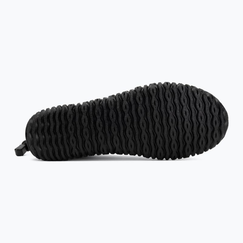 Vandens batai Jetpilot Hi Cut Hydro black/white 4
