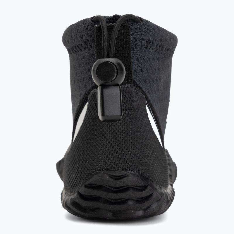 Vandens batai Jetpilot Hi Cut Hydro black/white 6