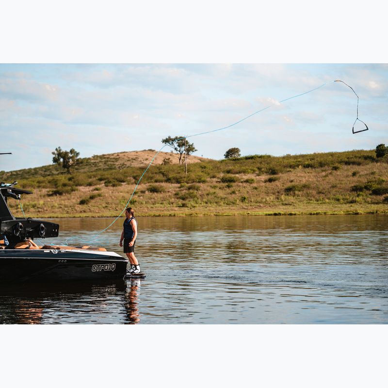 Tempimo lynas Jetpilot Wake Rope Combo black/blue 2
