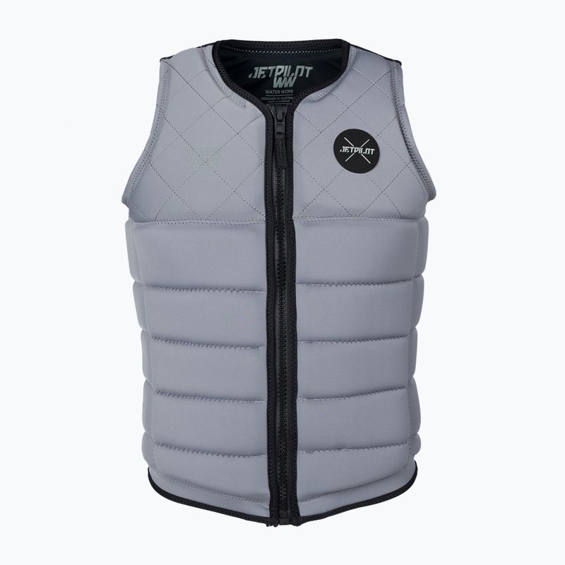 Jetpilot Felix X1 Neo pilka apsauginė liemenė 2300603