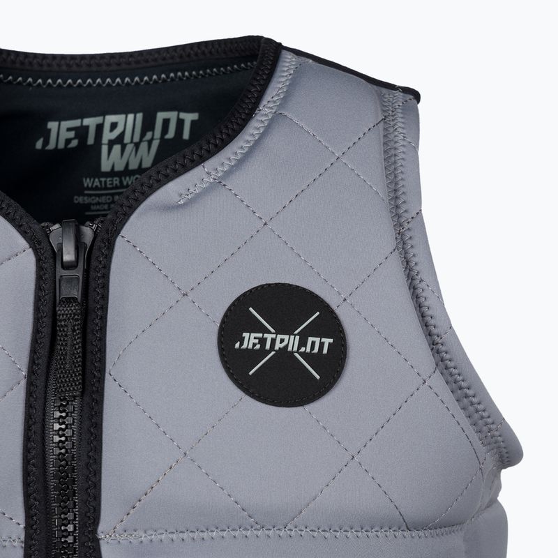 Jetpilot Felix X1 Neo pilka apsauginė liemenė 2300603 3