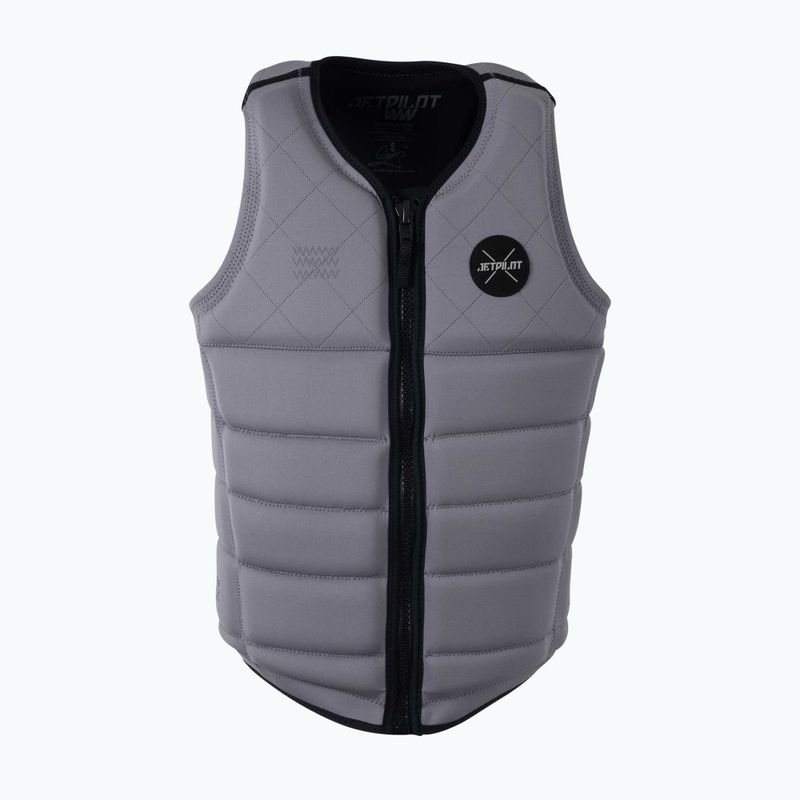 Jetpilot Felix X1 Neo pilka apsauginė liemenė 2300603 6