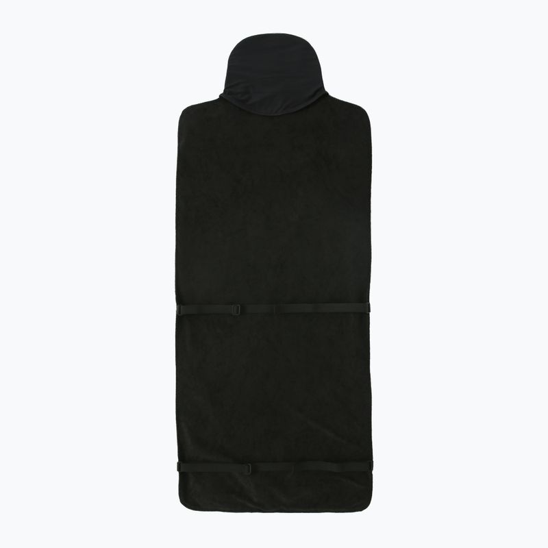 Automobilio sėdynės užvalkalas Jetpilot Seat Cover Towel black 2