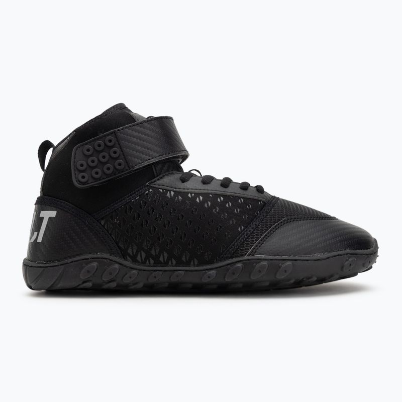 Vandens batai Jetpilot Rx Vault Race Boot and Neo/Lycra Sock black 2