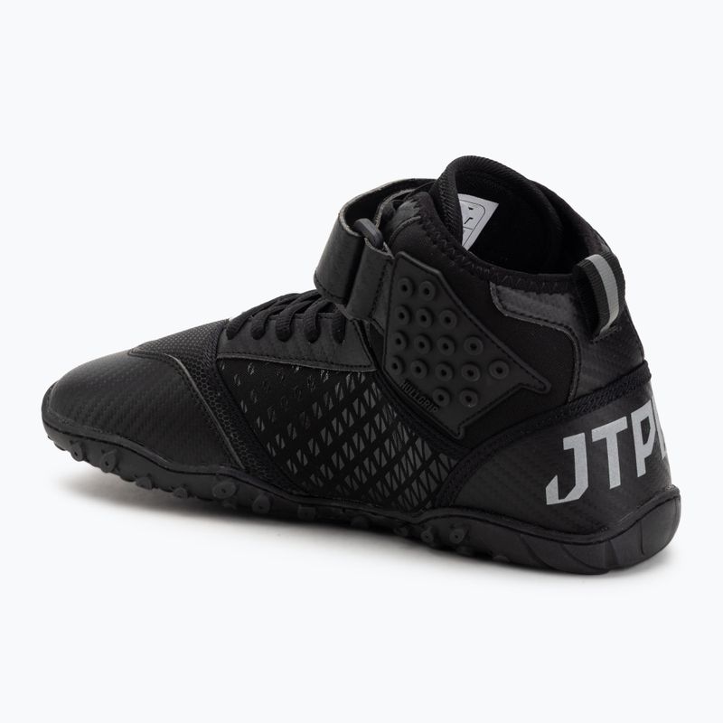 Vandens batai Jetpilot Rx Vault Race Boot and Neo/Lycra Sock black 3