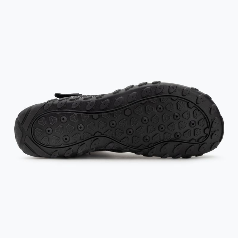 Vandens batai Jetpilot Rx Vault Race Boot and Neo/Lycra Sock black 4