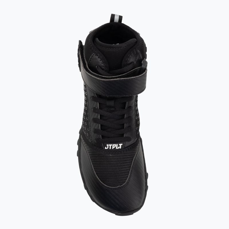 Vandens batai Jetpilot Rx Vault Race Boot and Neo/Lycra Sock black 5
