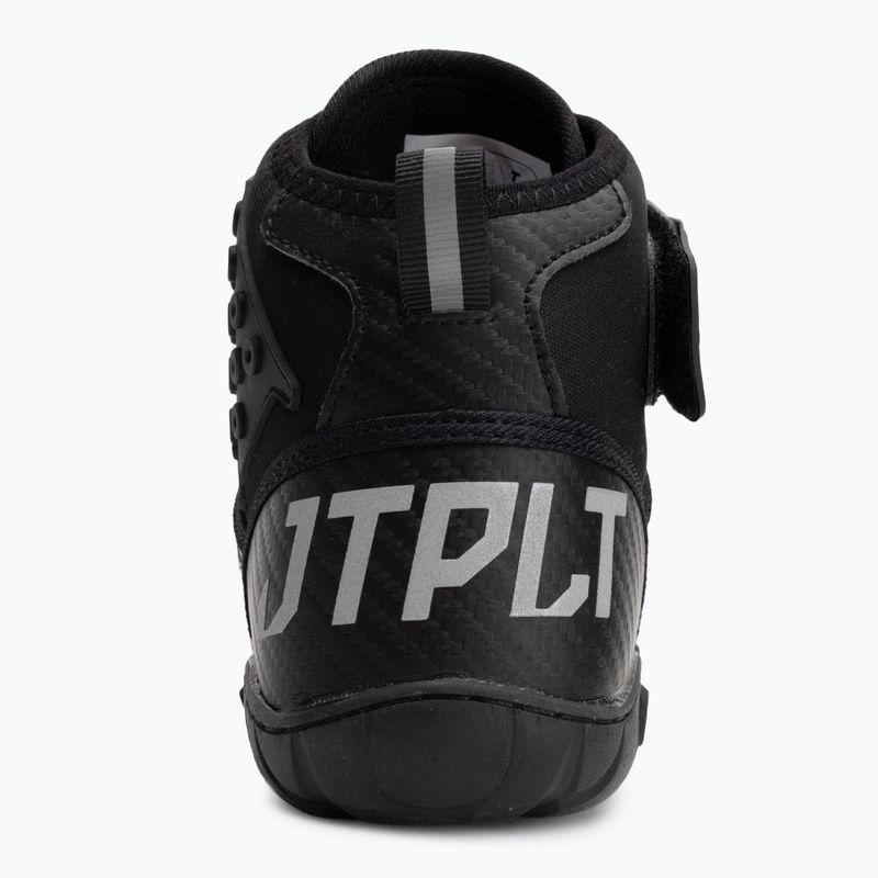 Vandens batai Jetpilot Rx Vault Race Boot and Neo/Lycra Sock black 6
