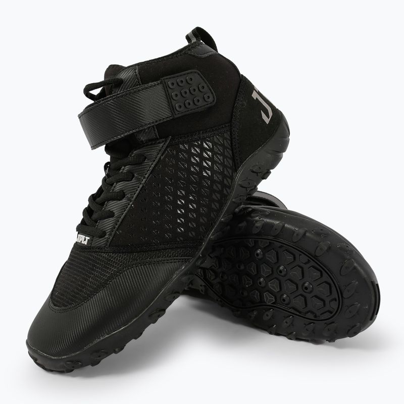 Vandens batai Jetpilot Rx Vault Race Boot and Neo/Lycra Sock black