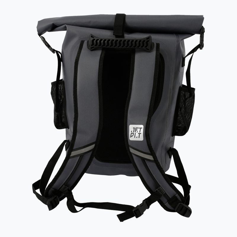 Vandeniui atsapri kuprinė Jetpilot Venture 50 l Waterproof charcoal 2