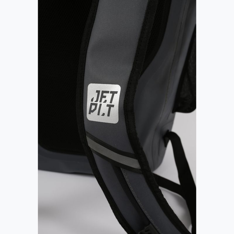 Vandeniui atsapri kuprinė Jetpilot Venture 50 l Waterproof charcoal 3