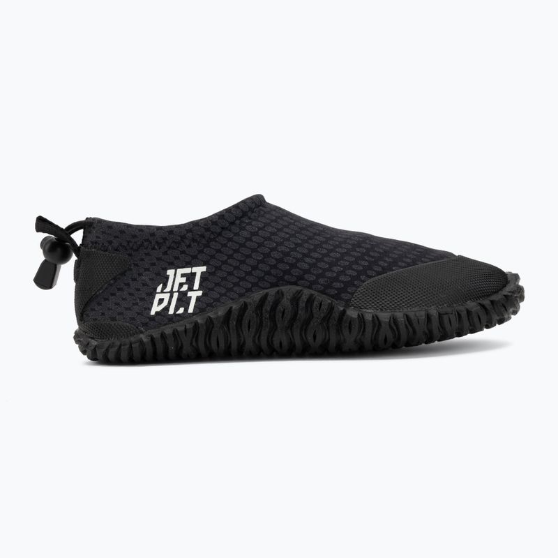 Vandens batai Jetpilot Hydro black 2