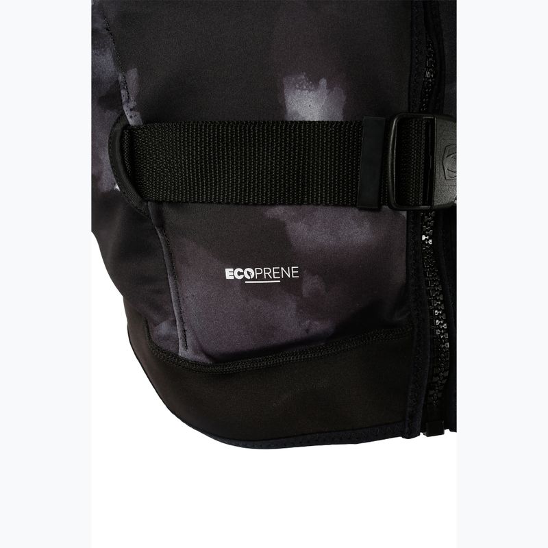 Apsauginė liemenė Jetpilot 3Sxty Hyperflex S-Grip Eco L50S black 3