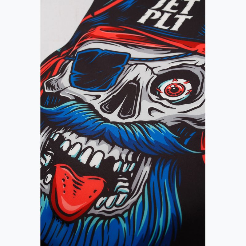 Vaikiška liemenė Jetpilot Boys Cause F/E Youth Eco Vest black 3