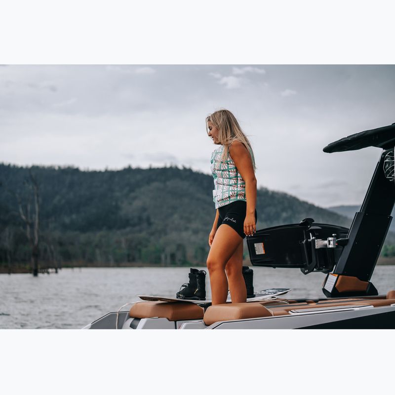 Vyriška liemenė Jetpilot Isla X1 F/E Neo Vest teal 3