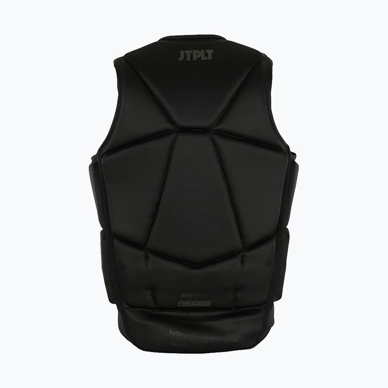 Vyriška apsauginė liemenė Jetpilot Freeride Eco F/E black 2