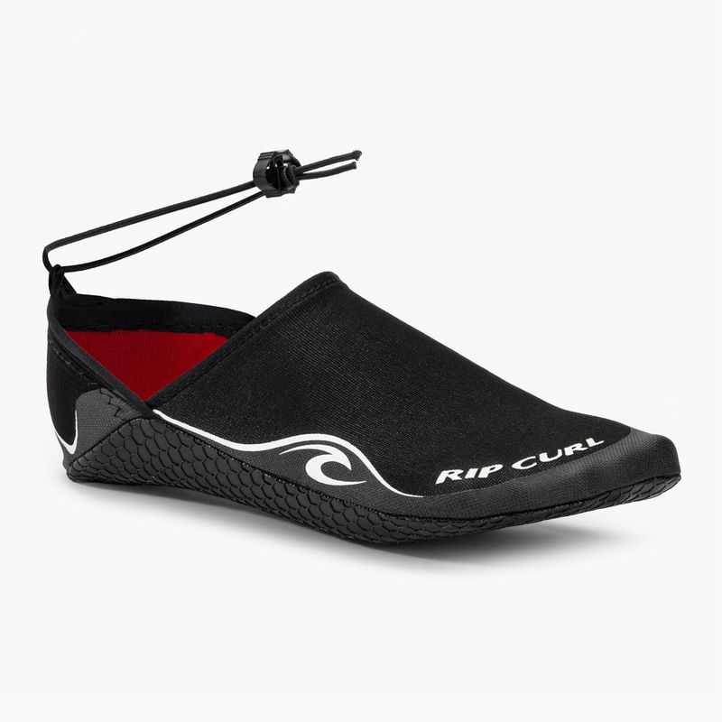 Vyriški neopreno batai Rip Curl Pocket Reef 1 mm black