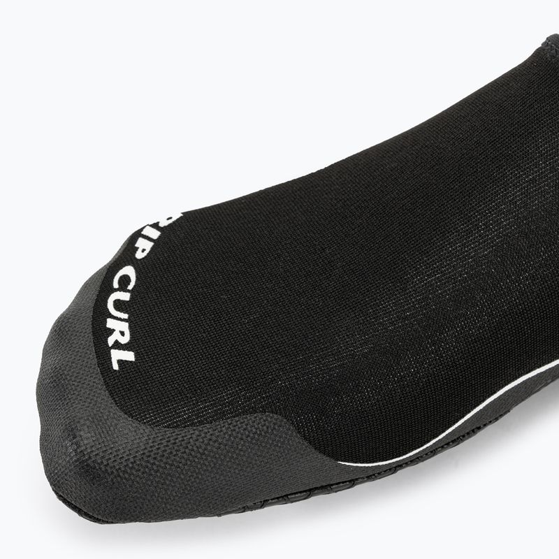 Vyriški neopreno batai Rip Curl Pocket Reef 1 mm black 7