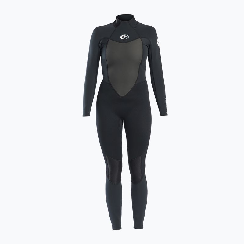 Rip Curl Omega 4/3mm GB moteriškas hidrokostiumas WSM4CW