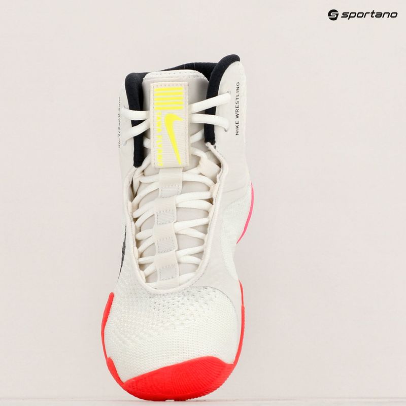 Imtynių bateliai Nike Tawa 9