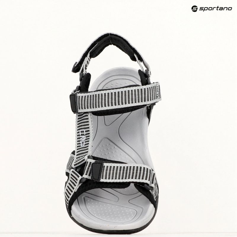 Vyriški sandalai CMP Hamal light grey 9