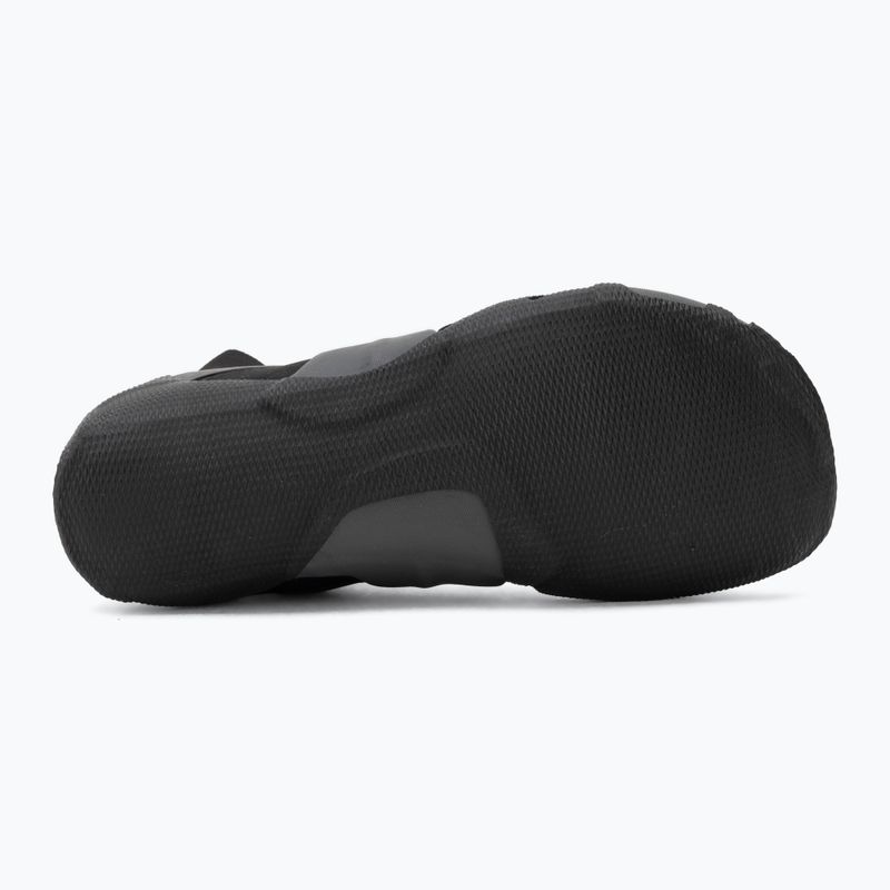 Vyriški neopreniniai batai Rip Curl Dawn Patrol 5 mm Round Toe black 4