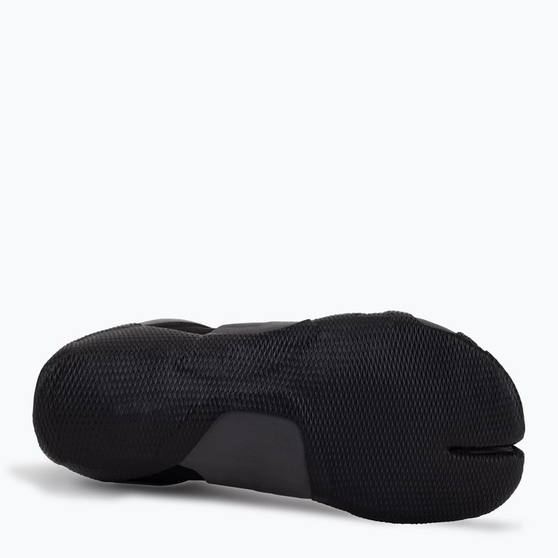 Rip Curl Dawn Patrol S/Toe 90 3mm neopreniniai batai black WBO7AD 4