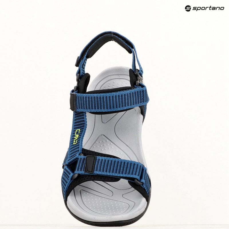 Vyriški sandalai CMP Hamal basic blue 9