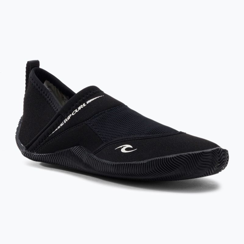 Vyriški batai Rip Curl Reefwalker 90 neopreniniai batai black WBO89M