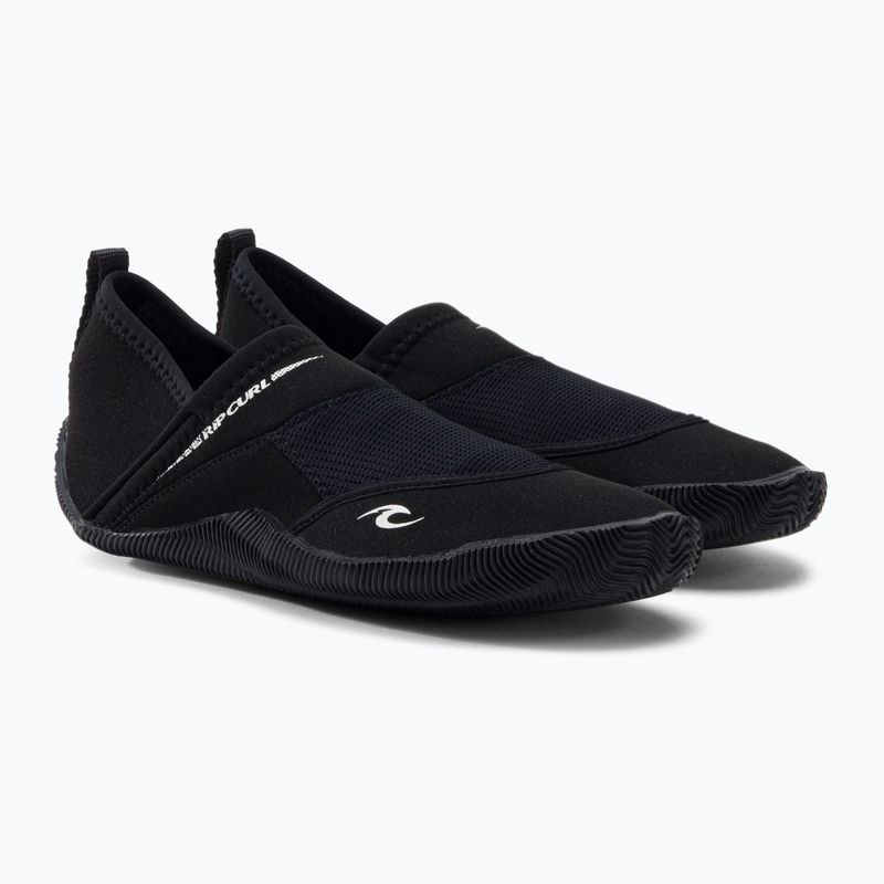 Vyriški batai Rip Curl Reefwalker 90 neopreniniai batai black WBO89M 5
