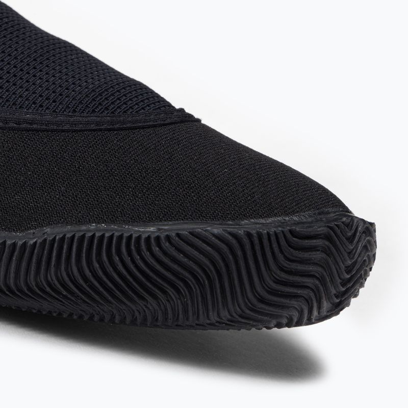 Vyriški batai Rip Curl Reefwalker 90 neopreniniai batai black WBO89M 8