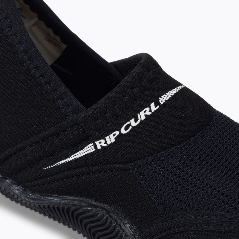 Rip Curl Reefwalker 90 vaikiški neopreniniai batai juodi WBO89J 8